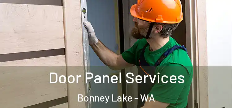  Door Panel Services Bonney Lake - WA