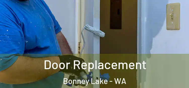  Door Replacement Bonney Lake - WA