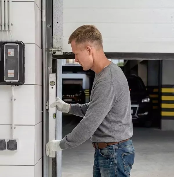 Why Choose Us for Door, Gate and Security Services in Bonney Lake, WA