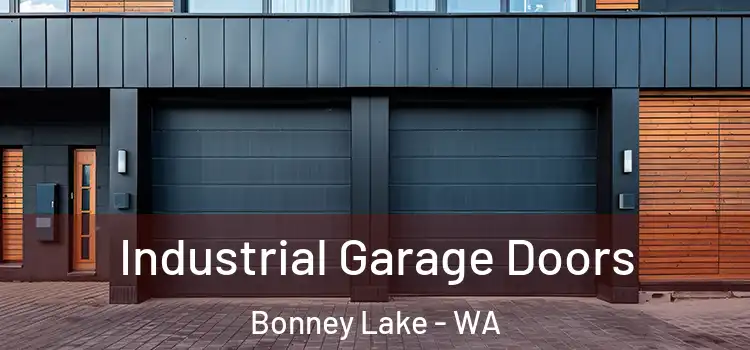  Industrial Garage Doors Bonney Lake - WA