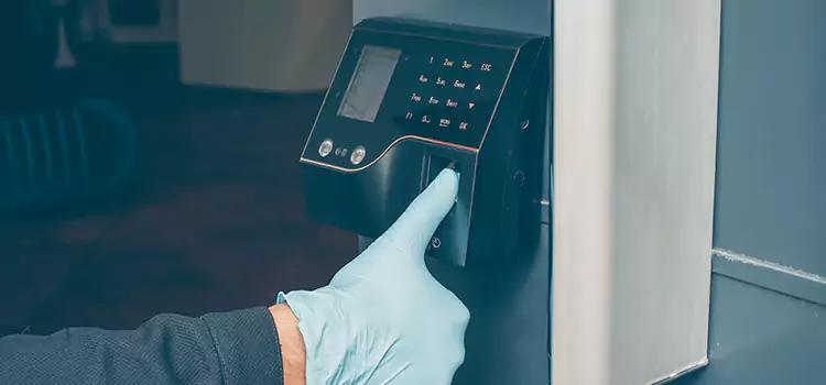 Access Control Installation Bonney Lake