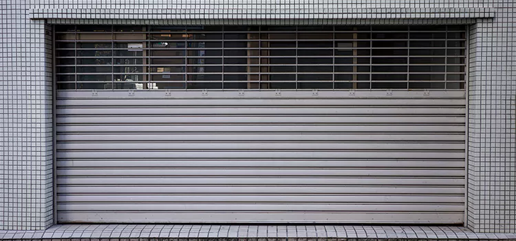 Advanced Solutions for Your Aluminum Garage Doors in Bonney Lake, Washington