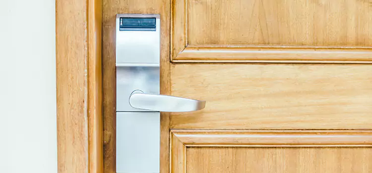 Advanced Solutions in Bonney Lake, WA for Modern Security