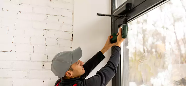 Automatic Door Opener Commercial Bonney Lake