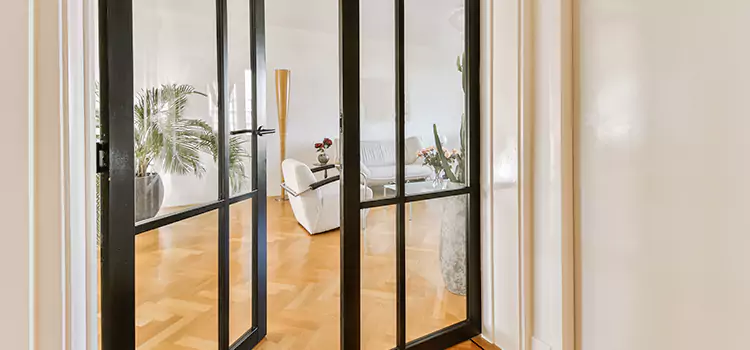 Bifold Door Replacement Bonney Lake