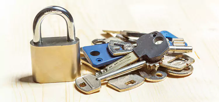 Why Choose Our Broken Key Services in Bonney Lake, WA?