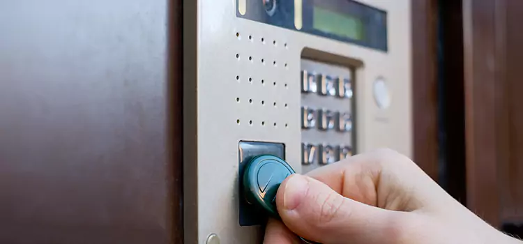 Enhanced Security Features Bonney Lake
