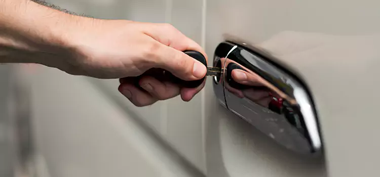 Why Choose Our Auto Locksmith Team in Bonney Lake, WA?