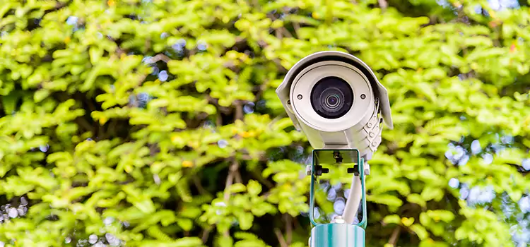 Advanced Surveillance Solutions for Every Need in Bonney Lake
