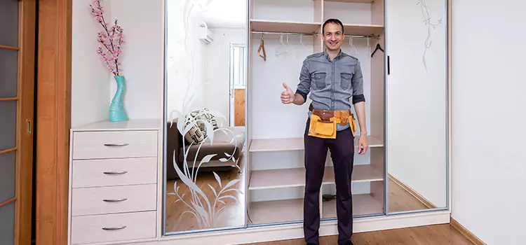 Sliding Closet Door Replacement Bonney Lake