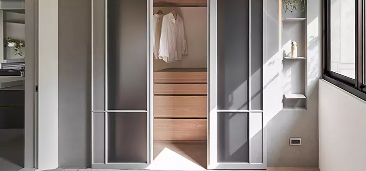 Mirror Sliding Door Replacement Bonney Lake