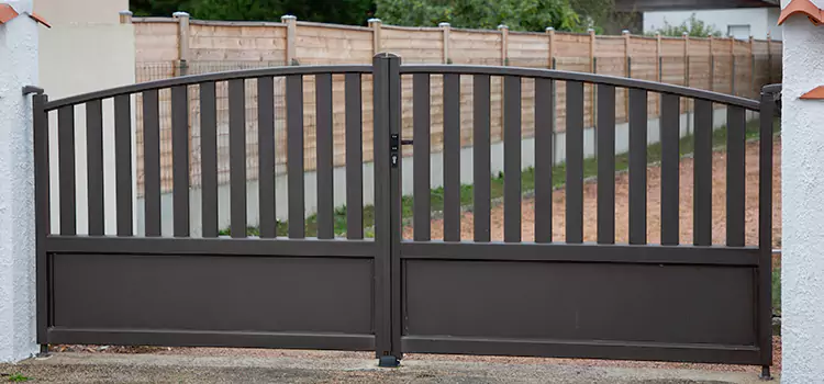 Advanced Gate Solutions in Bonney Lake, WA