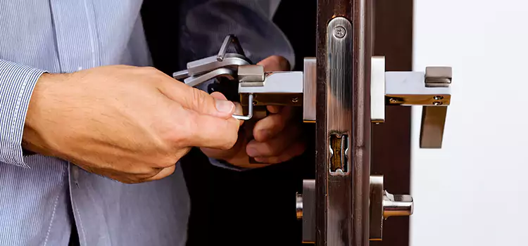 Commercial Door Lock Repair Bonney Lake