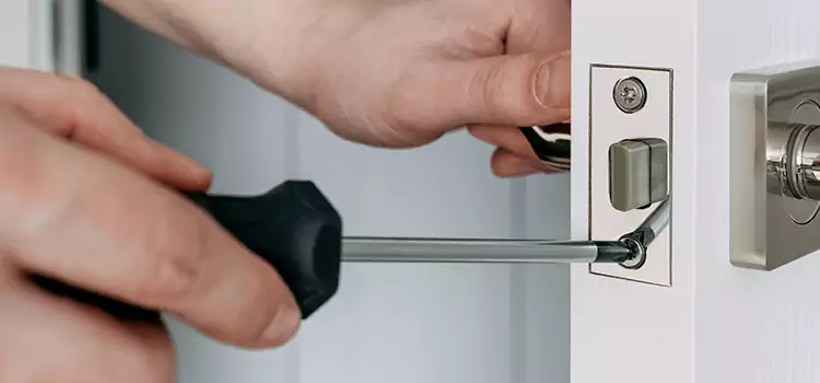 Baldwin Deadbolt Repair Bonney Lake