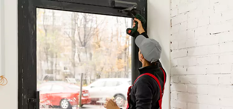 Comprehensive Door Closer Services in Bonney Lake, WA