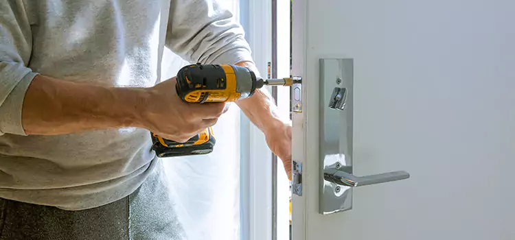 Door Knob Lock Repair Bonney Lake