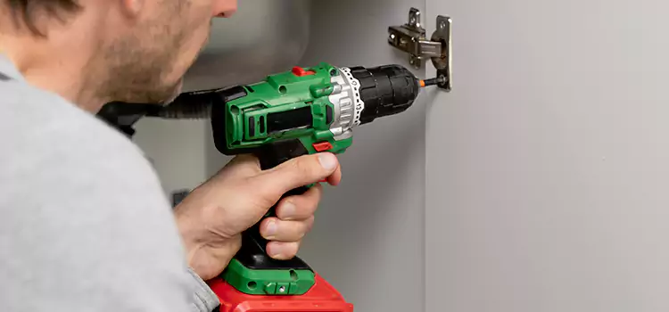 Commercial Door Hinge Repair Bonney Lake