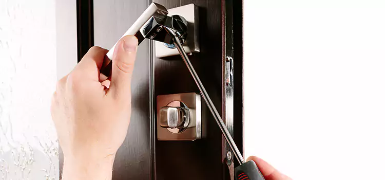 Door Lock Replacement Service Bonney Lake