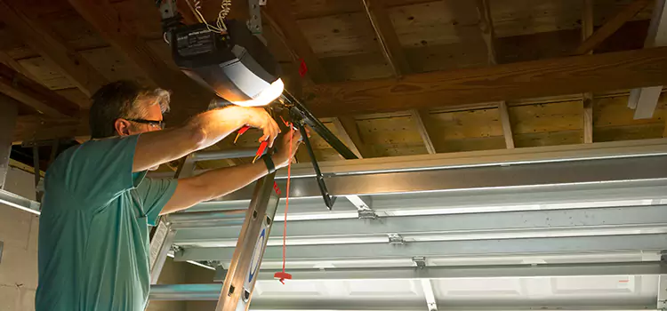 Garage Door Opener Sales and Installation Bonney Lake