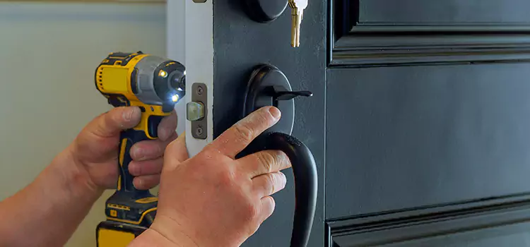Locksmith Emergency Service Bonney Lake