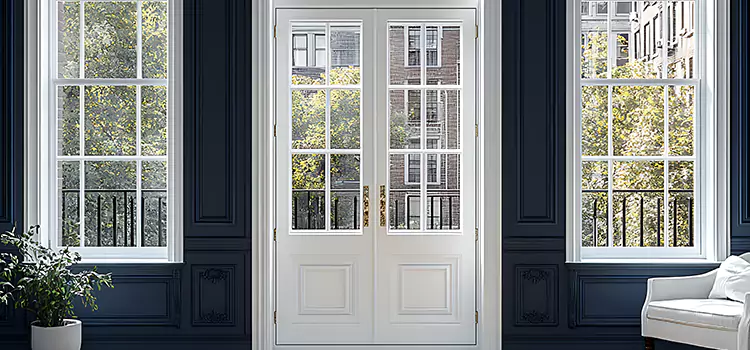 French Door Lock Repair Bonney Lake