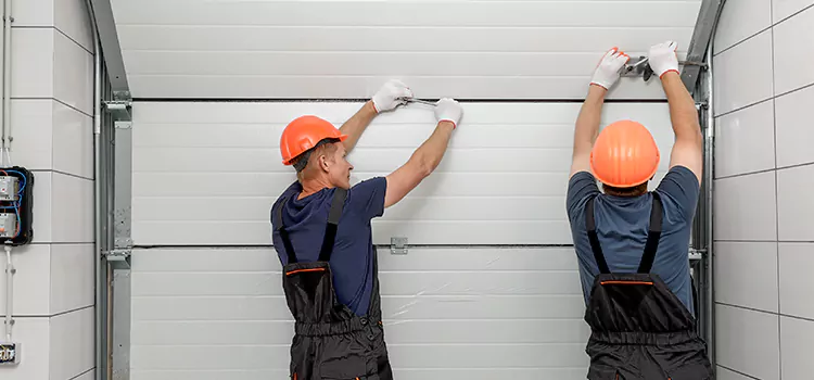 Choose Us for Your Garage Door Needs in Bonney Lake