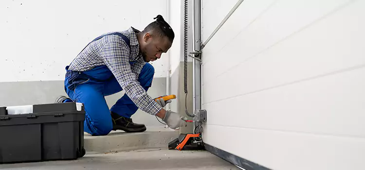 Expert Solutions for Every Garage Lock Need in Bonney Lake, WA