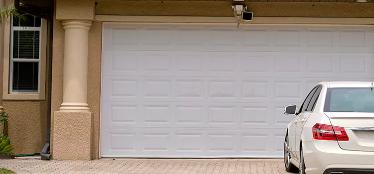 Comprehensive Garage Door Maintenance Services in Bonney Lake, WA