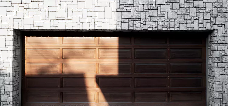 Garage Door Installation Bonney Lake