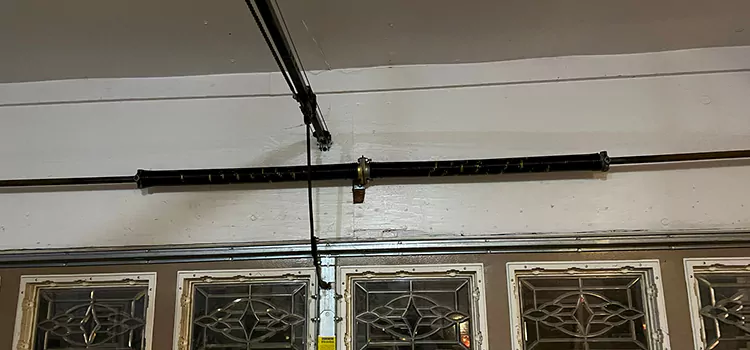 Garage Door Spring Repair Near Me Bonney Lake