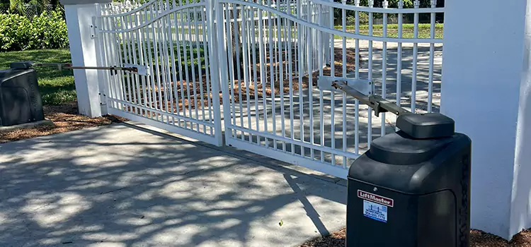Automatic Gate Opener Repair Bonney Lake