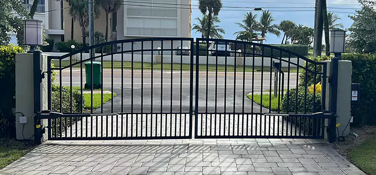 Gate Opener Replacement Near Me in Bonney Lake, WA