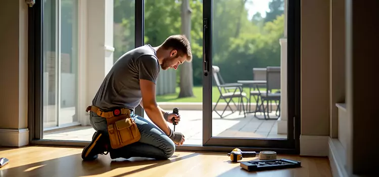 Comprehensive Solutions for Every Glass Door Need in Bonney Lake, WA