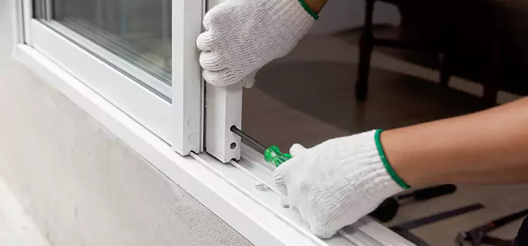 Sliding Glass Door Lock Repair Bonney Lake