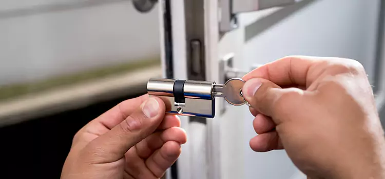 Emergency Locksmith for House Bonney Lake
