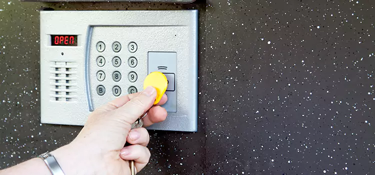 Electronic Door Lock Installation Bonney Lake