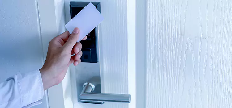 Why Choose Us for Your Keycard Lock Installation in Bonney Lake, WA?