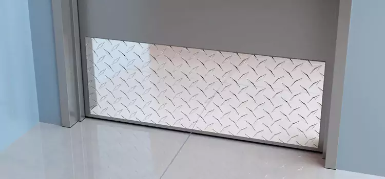 Benefits of Professional Kick Plate Solutions in Bonney Lake, WA