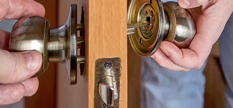 Sliding Door Lock Repair Bonney Lake