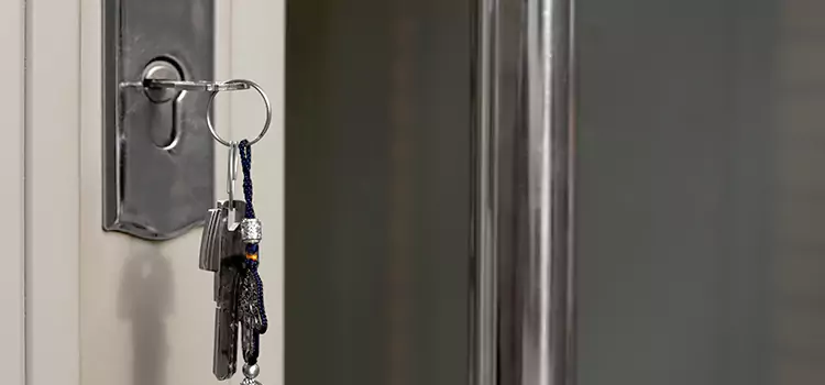 Master Keying by the Numbers Bonney Lake