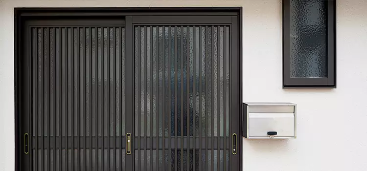 Sliding Screen Door Repair Bonney Lake