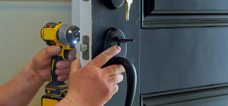 Mobile Automotive Locksmith Bonney Lake