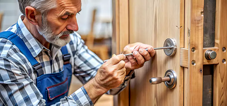 Mortise Replacement Lock Bonney Lake