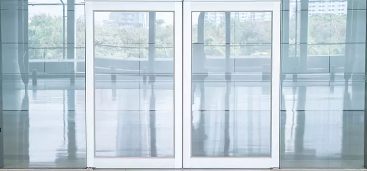 Why Choose Us for Your Motion Sensor Door Needs in Bonney Lake, WA?