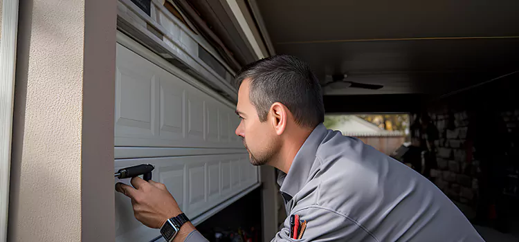 Garage Door Cable Replacement Bonney Lake