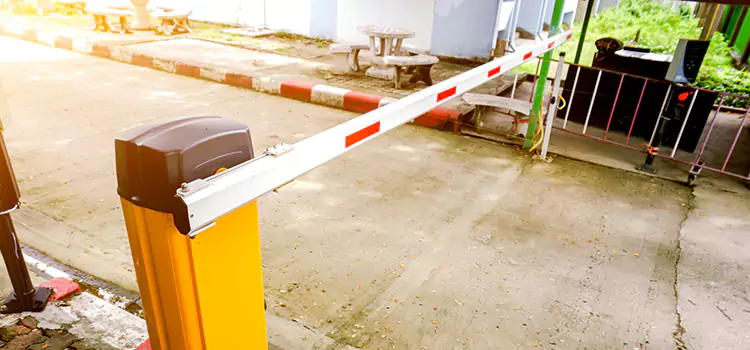 Automatic Parking Gate Installation Bonney Lake