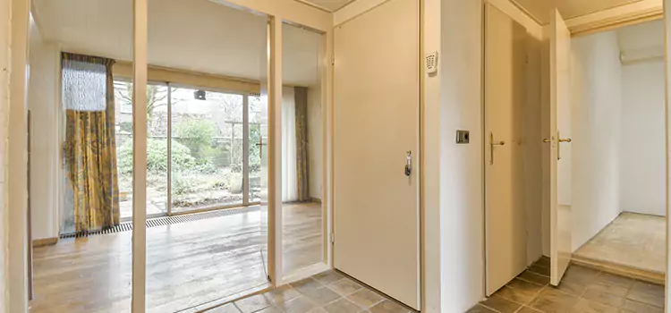 Why Choose Our Pocket Door Experts in Bonney Lake, WA?