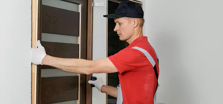 Frame and Panel Restoration Bonney Lake