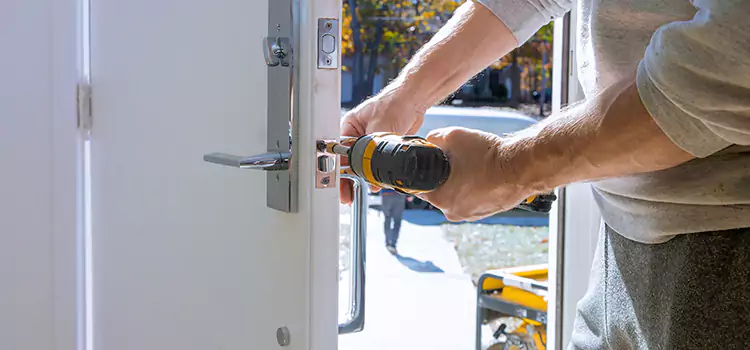 Insulated Roll Up Garage Doors Residential Bonney Lake
