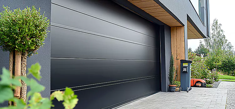 Residential Garage Door Service Bonney Lake